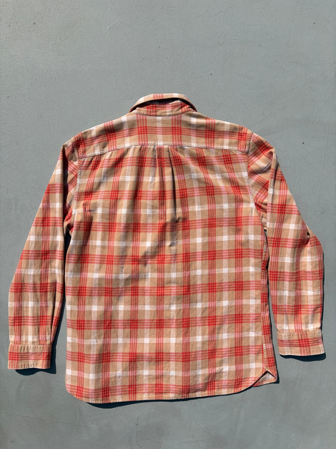 GAP 워크셔츠  상품이미지4