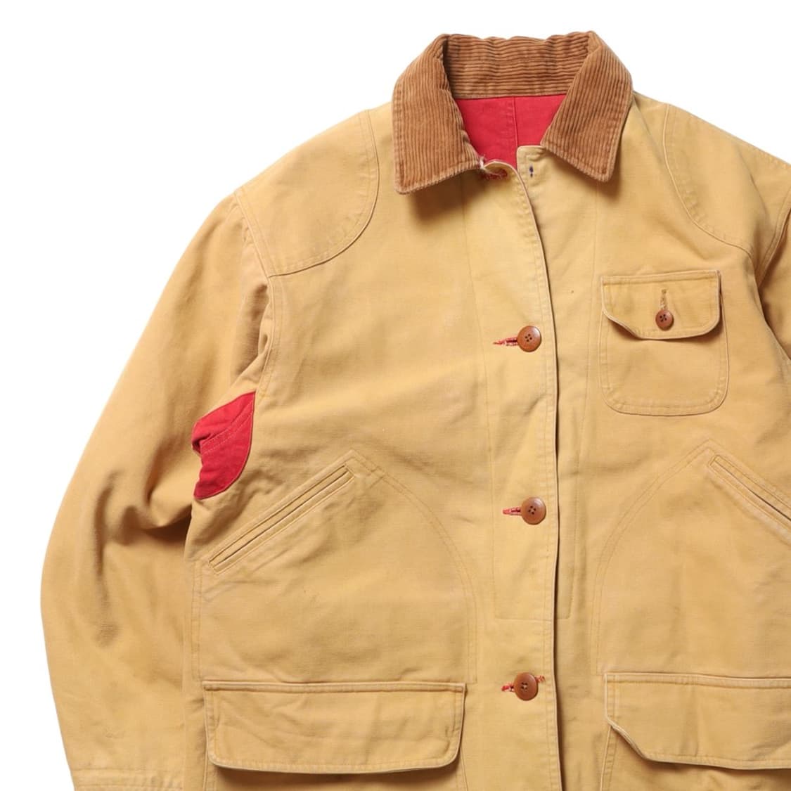 Polo Country Late 80’s Hunting Jacket 상품이미지2