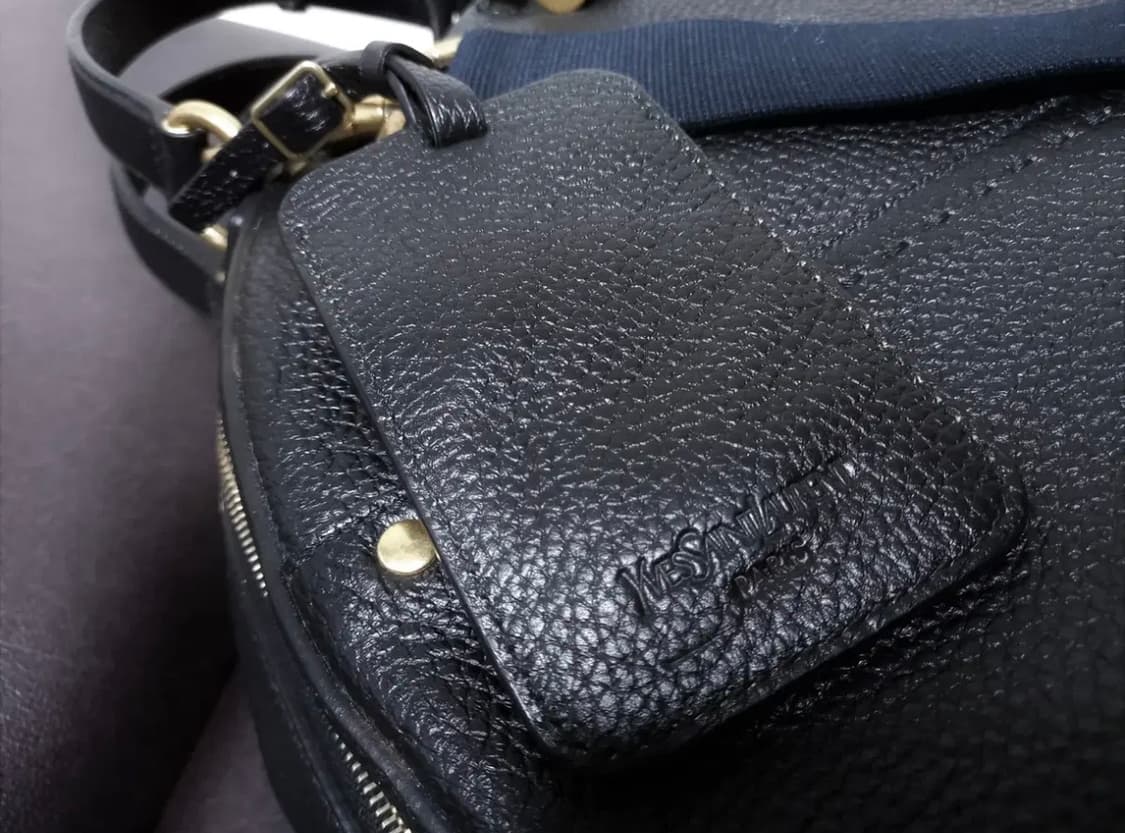 입생로랑 초 빅사이즈 뮤즈 백 / 여행용 가방 상품이미지7