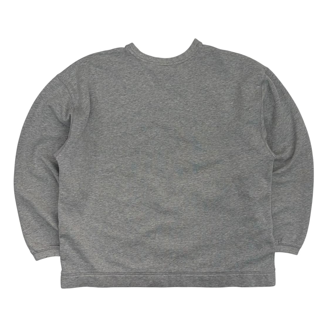 오클리 빈티지 센터로고 맨투맨 XL 상품이미지4