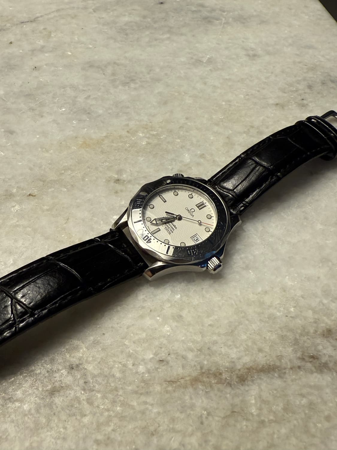 오메가 씨마스터 프로패셔널 300m 상품이미지2