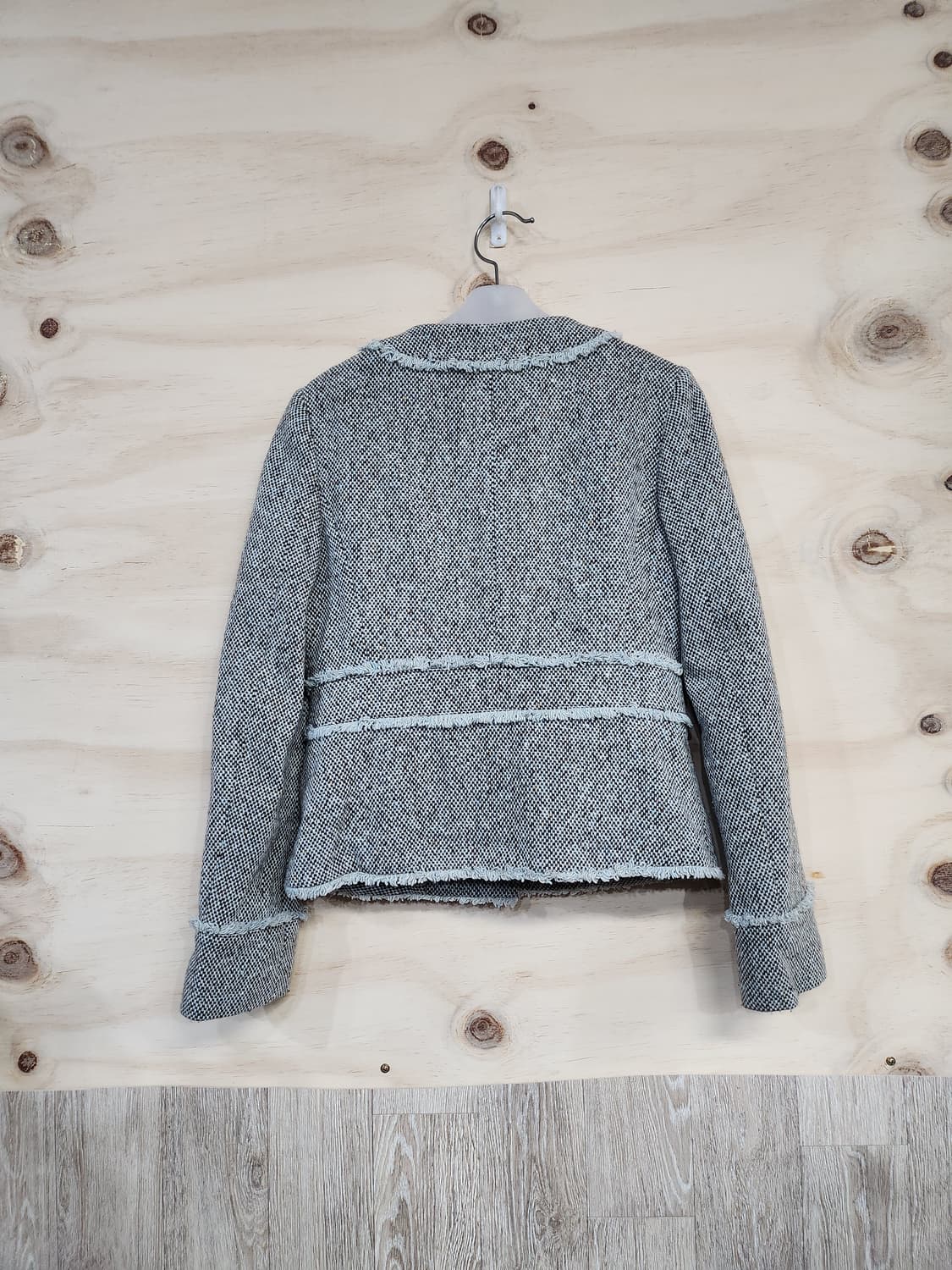 213) ab.f.z 여성 자켓 상품이미지2