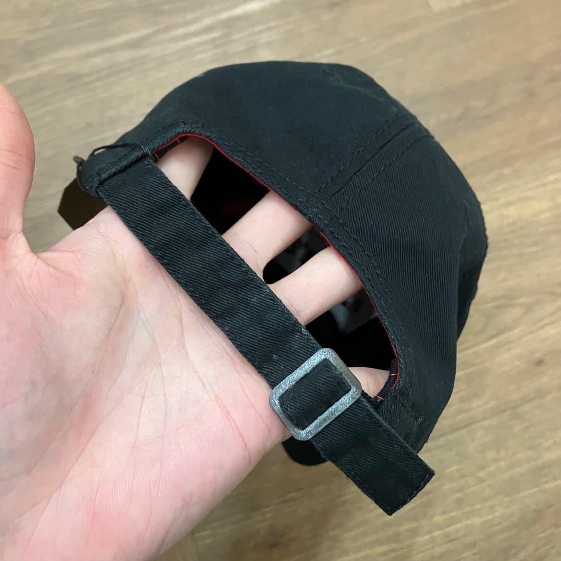 N23 리바이스 볼캡 모자 상품이미지2