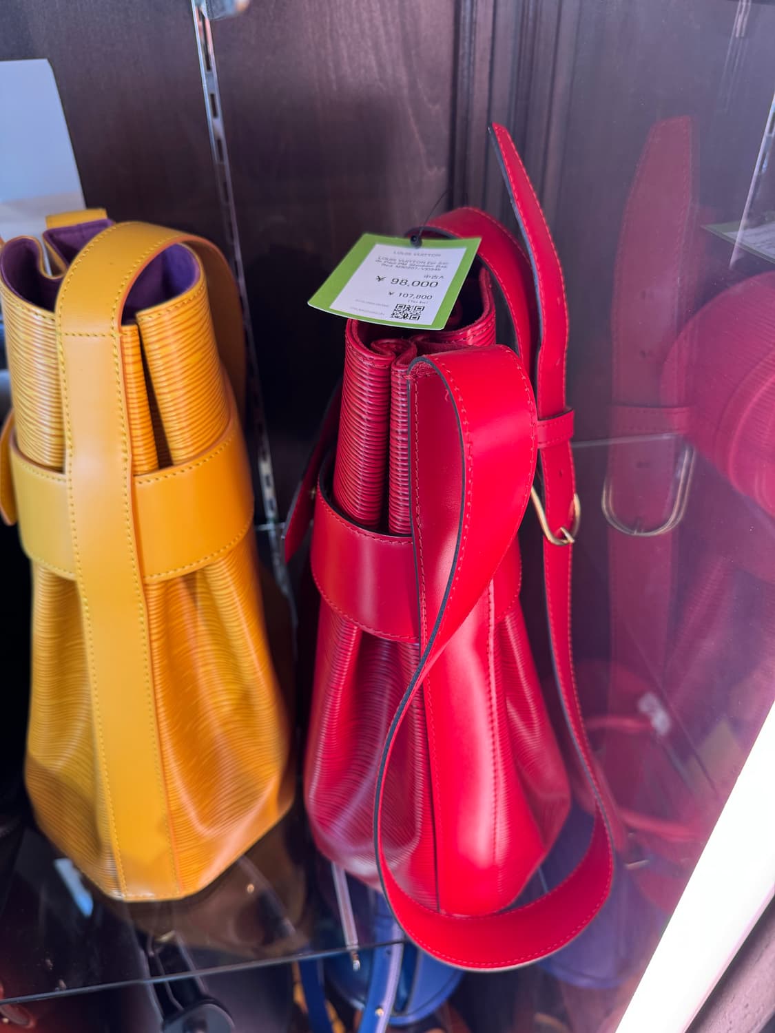 루이비통 삭데폴 라지 상품이미지2