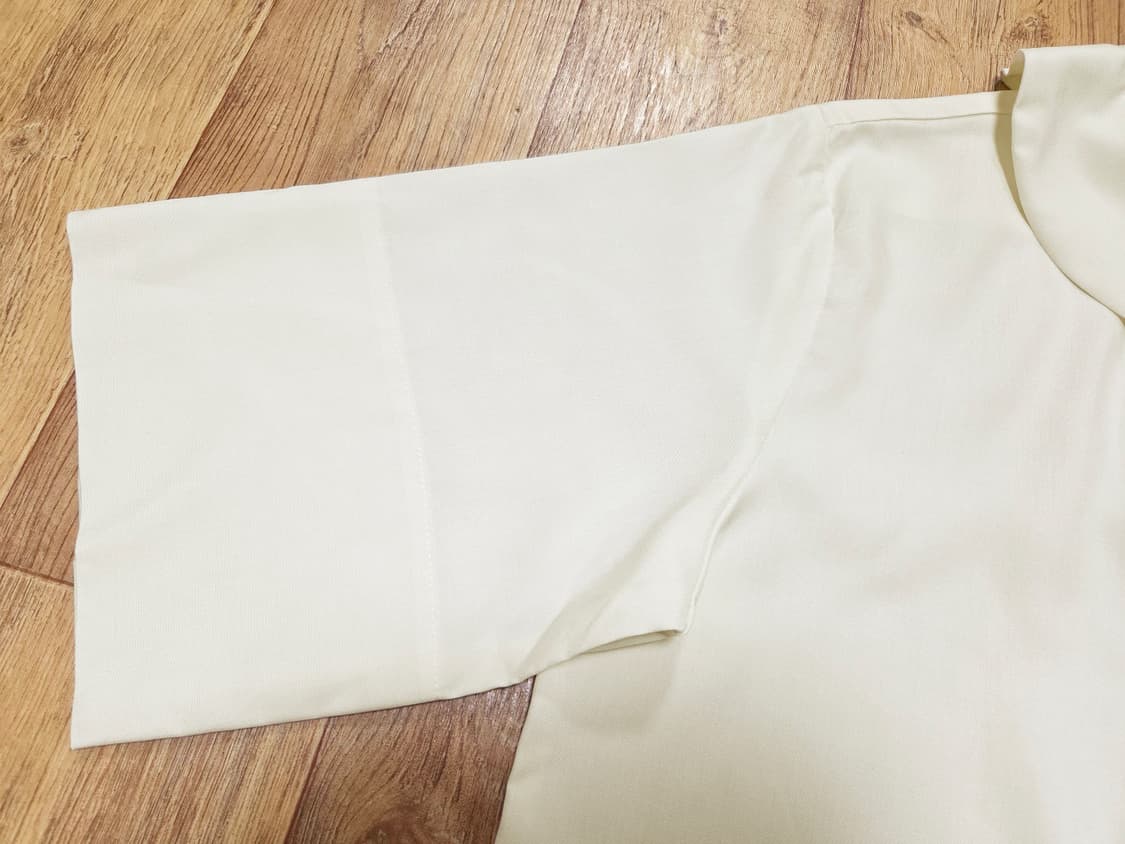 리버(RIVER) 실크셔츠 55-66 새상품 상품이미지5