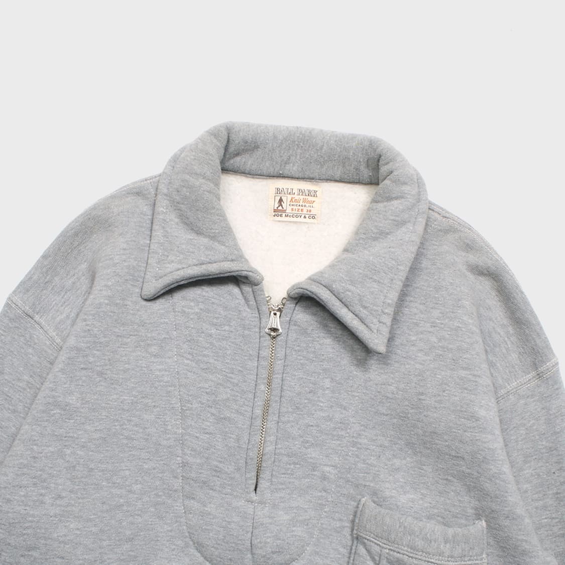 JOE McCOY 상품이미지3