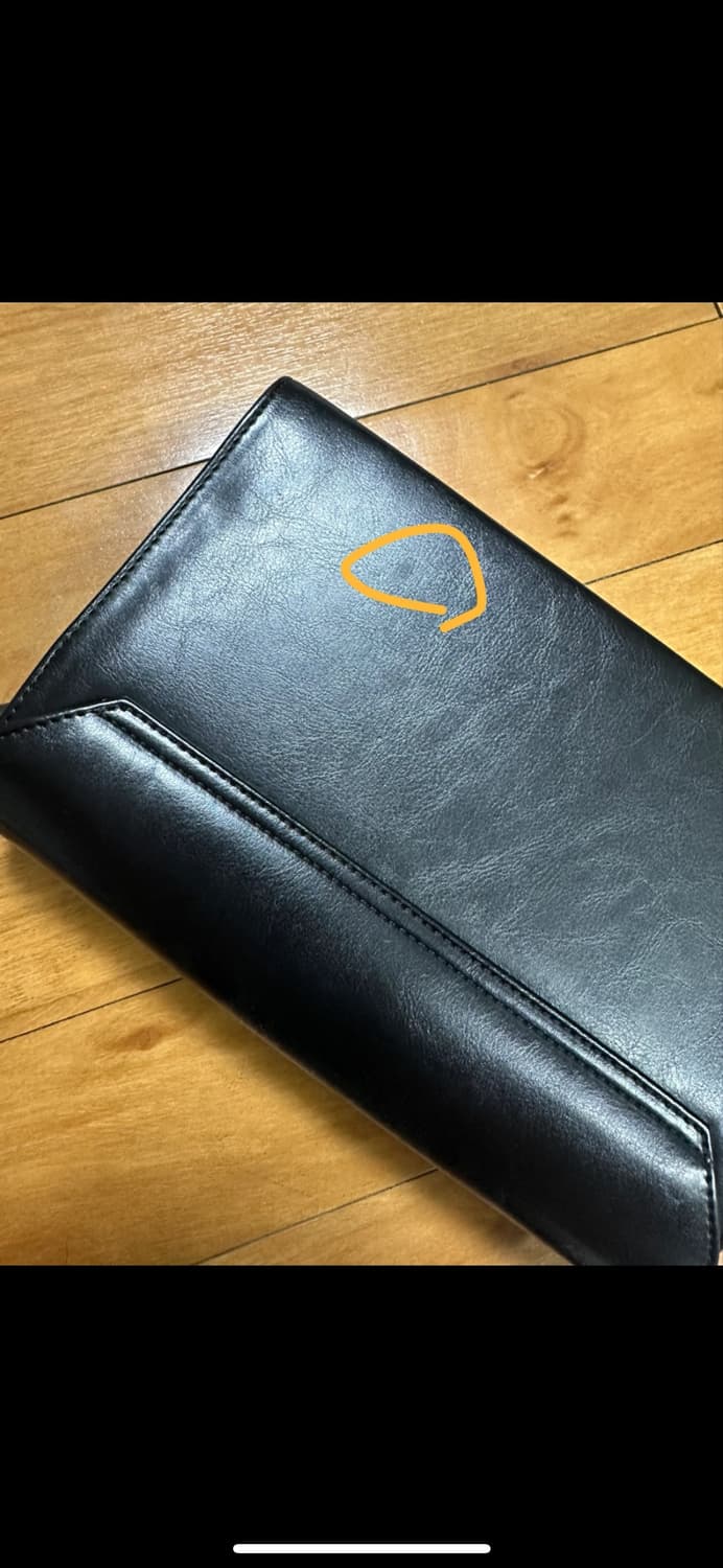 미스치프 숄더백 (배송비 포함) 상품이미지5