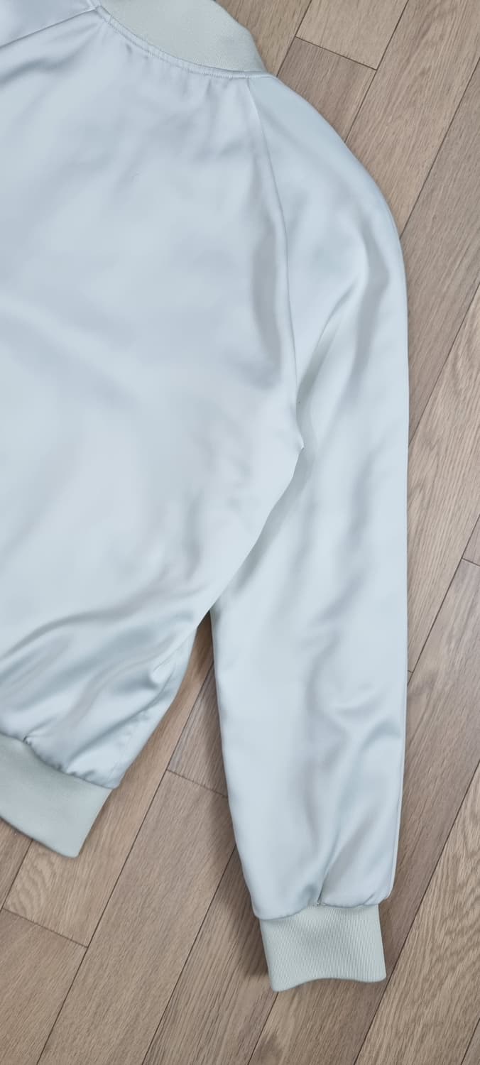 앤아더스토리 블루종 누빔 점퍼 S _ 여성 상품이미지8