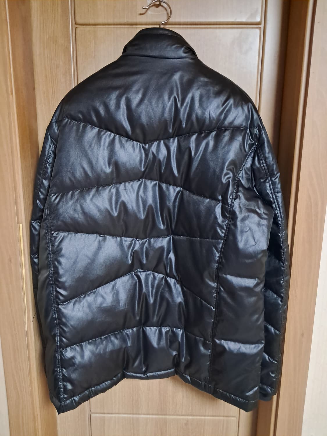 마코 골프 패딩 105 상품이미지2