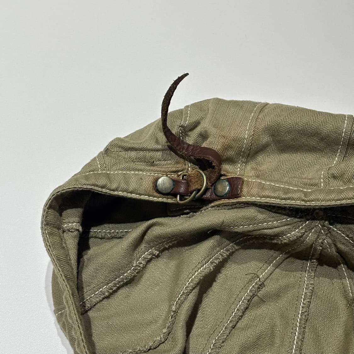 kapital 캐피탈 캡 상품이미지5