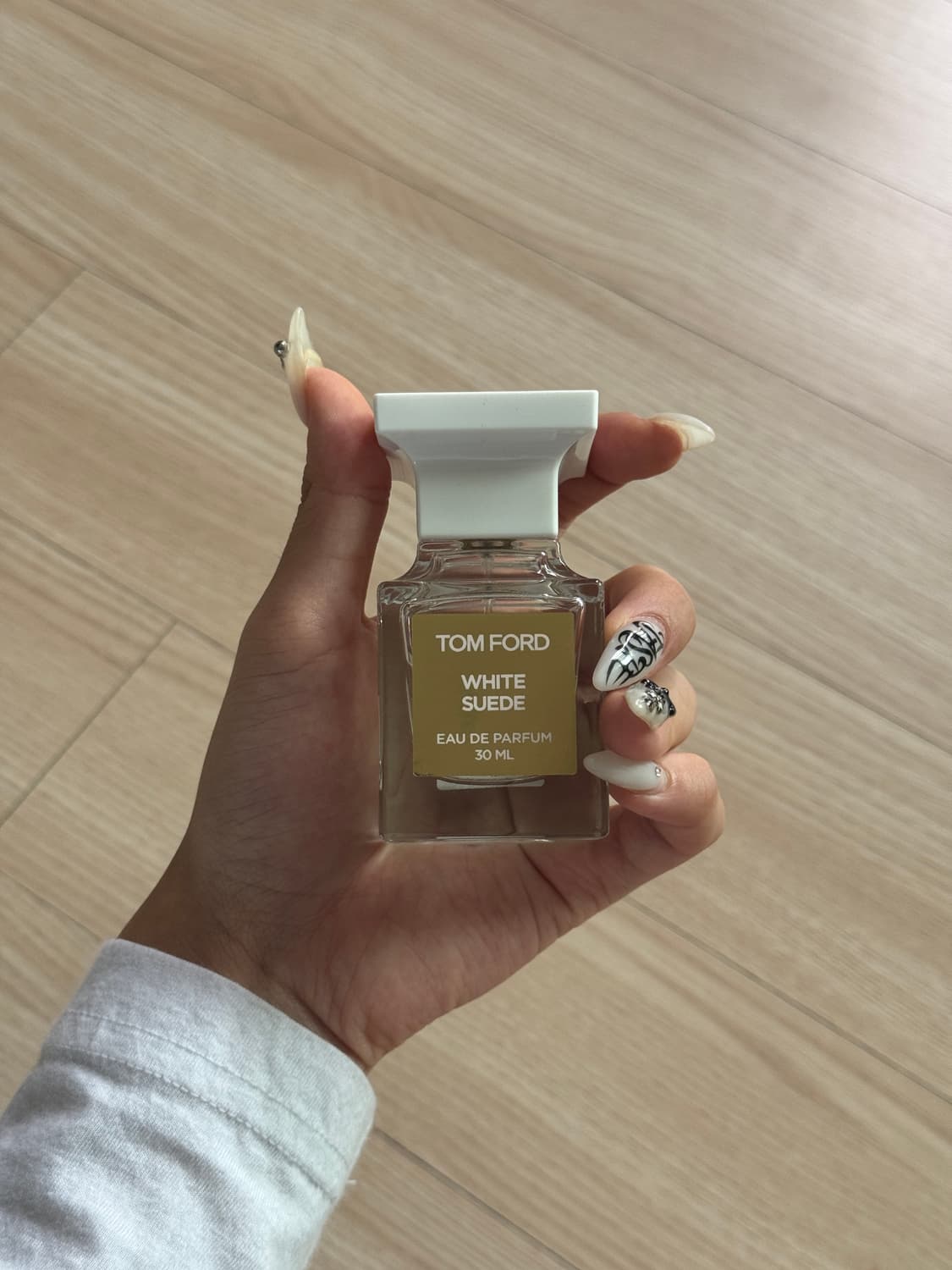 톰포드 화이트 스웨이드 향수  상품이미지2