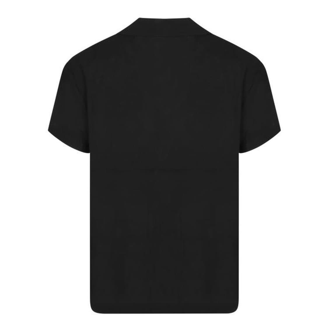 Sefr Mael Shirts - Black 상품이미지3