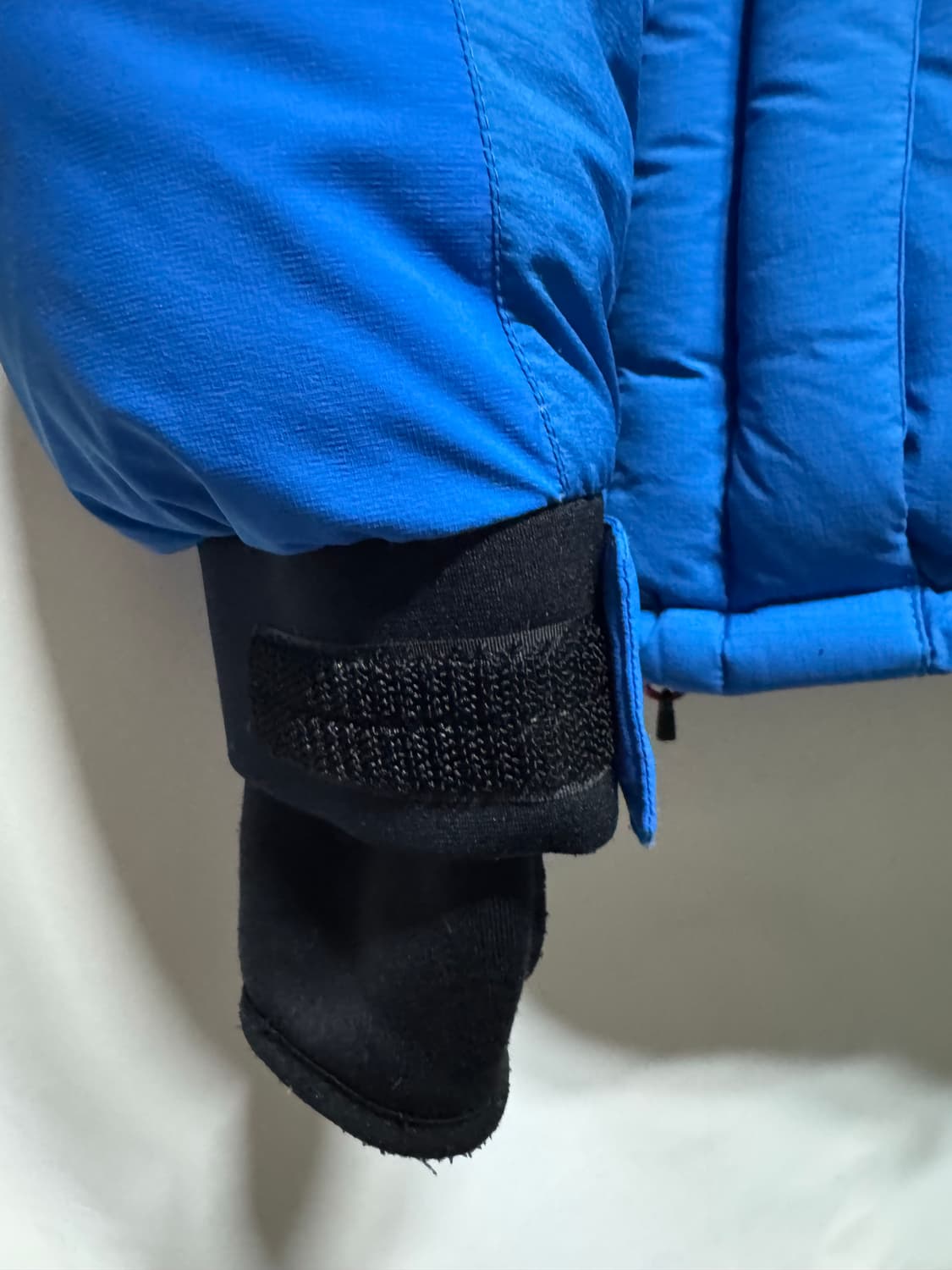 95 노스페이스 히말라야 3 패딩 상품이미지4