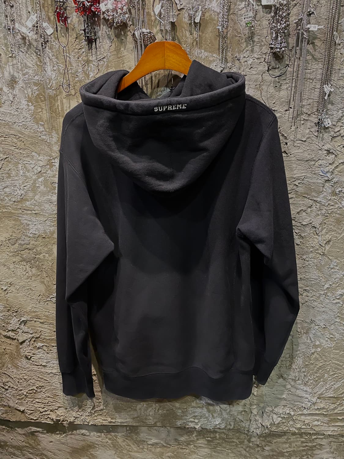 Supreme cute hoodie  상품이미지3