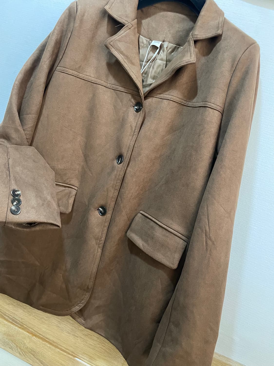 스웨이드자켓 상품이미지9