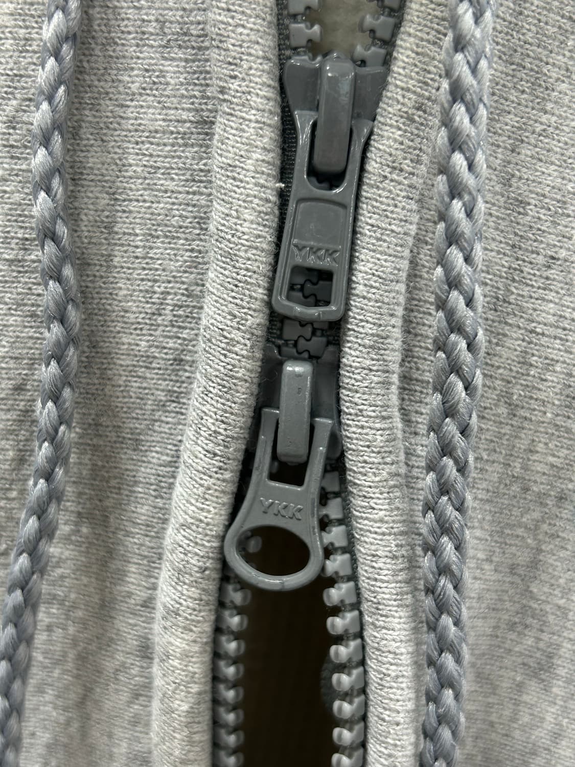 Engineered Garments Workaday 후드집업 상품이미지5