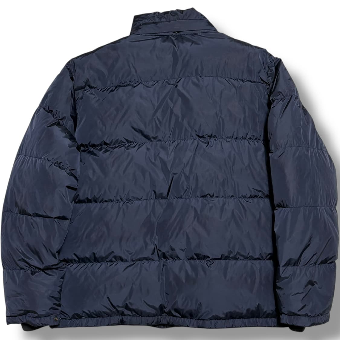 Polo Ralph Lauren 올드스쿨 네이비 패딩 상품이미지2