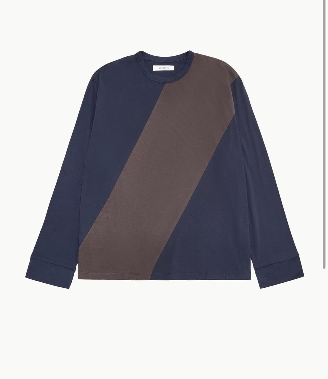 기마구아스 미샤 티셔츠 상품이미지1