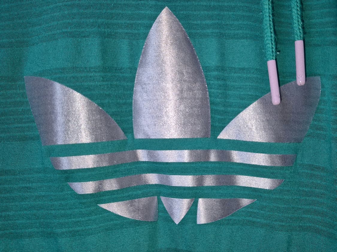 ADIDAS y2k Watermelon mini ops 상품이미지3