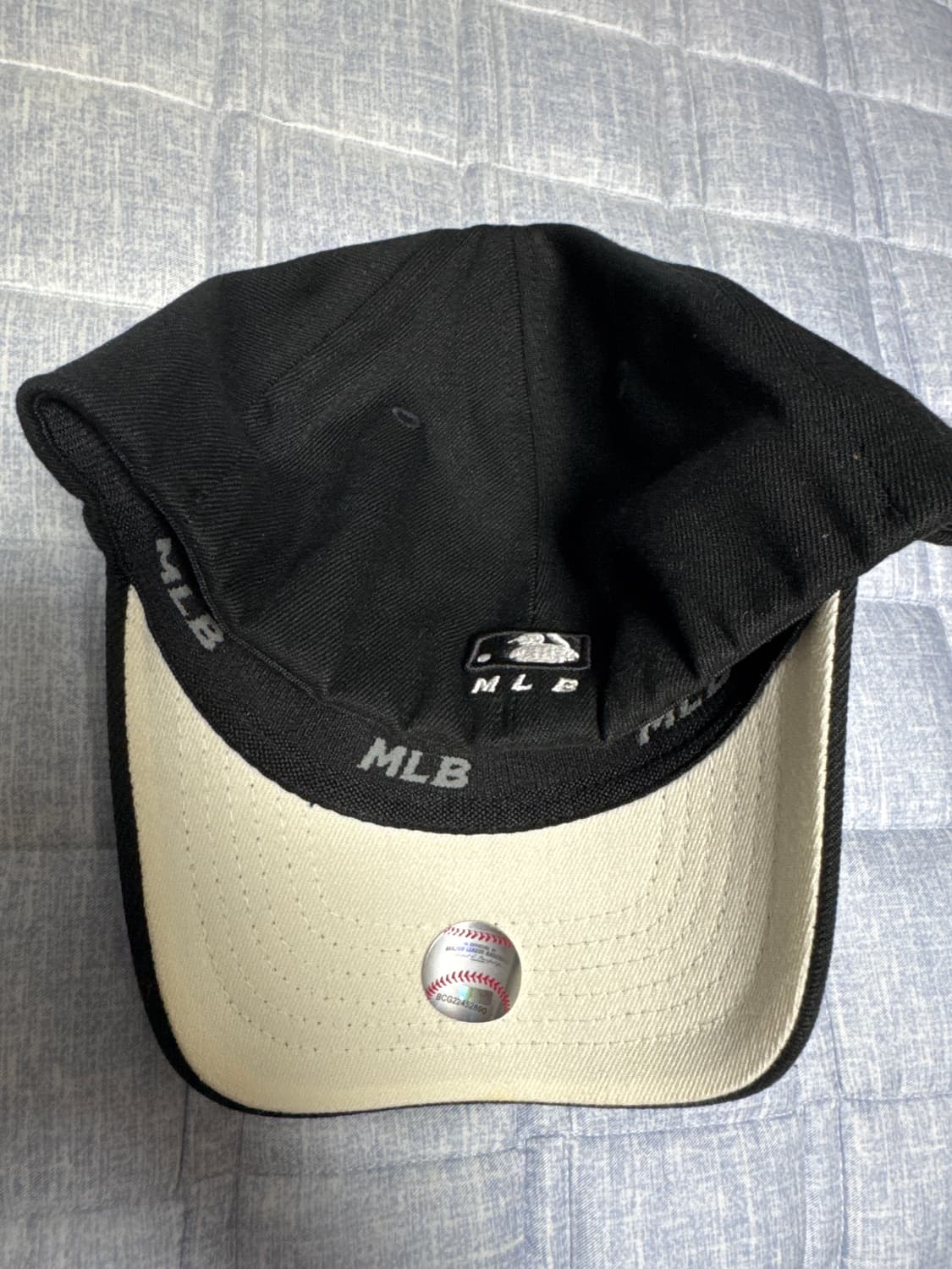 Mlb 볼캡 판매합니다 상품이미지2