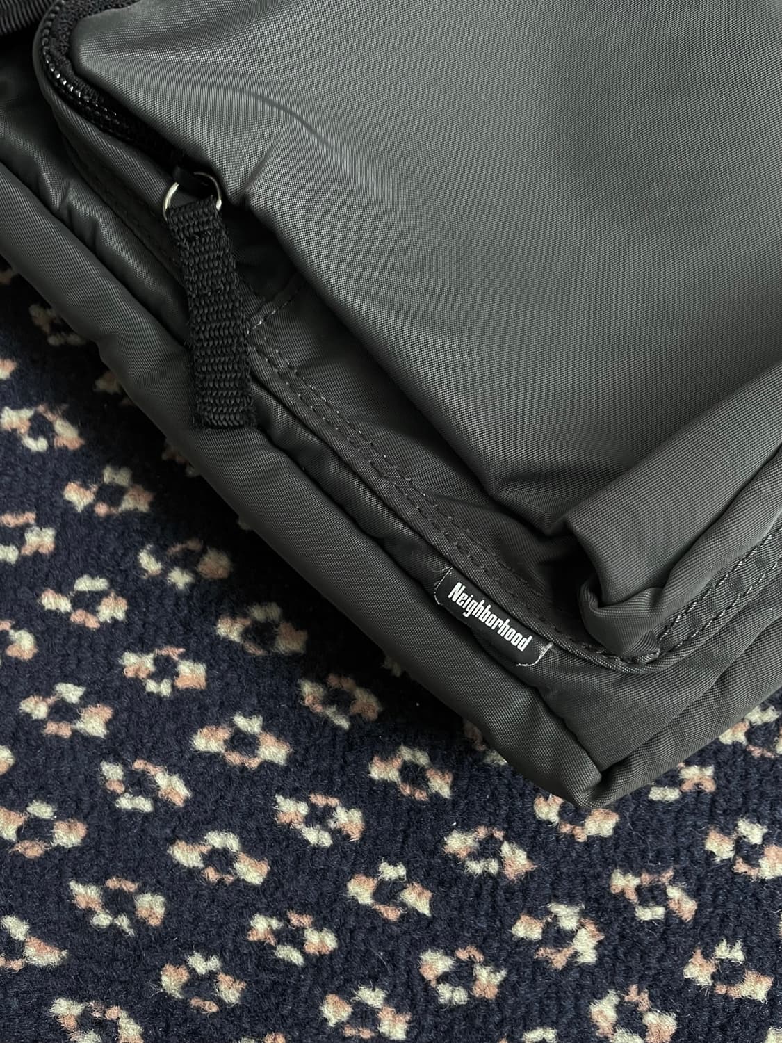 Porter x Neighborhood 상품이미지5