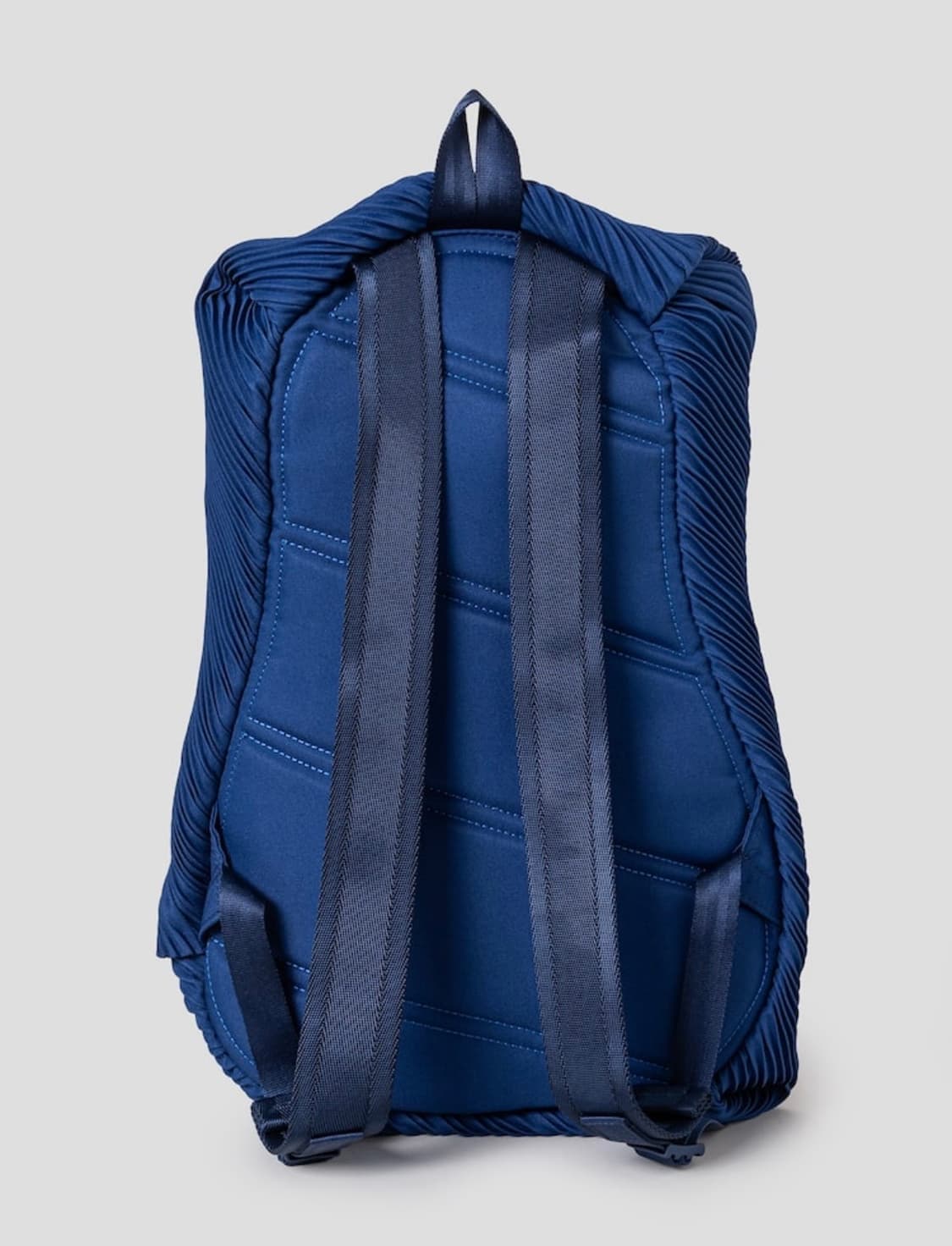 Pleats please issey miyake backpack 상품이미지2