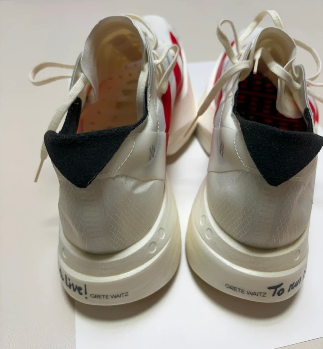 아디다스 아디제로 아디오스 프로4 상품이미지4