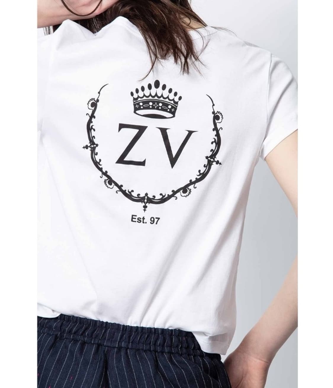 ZADIG&VOLTAIRE 쟈딕앤볼테르 상품이미지1