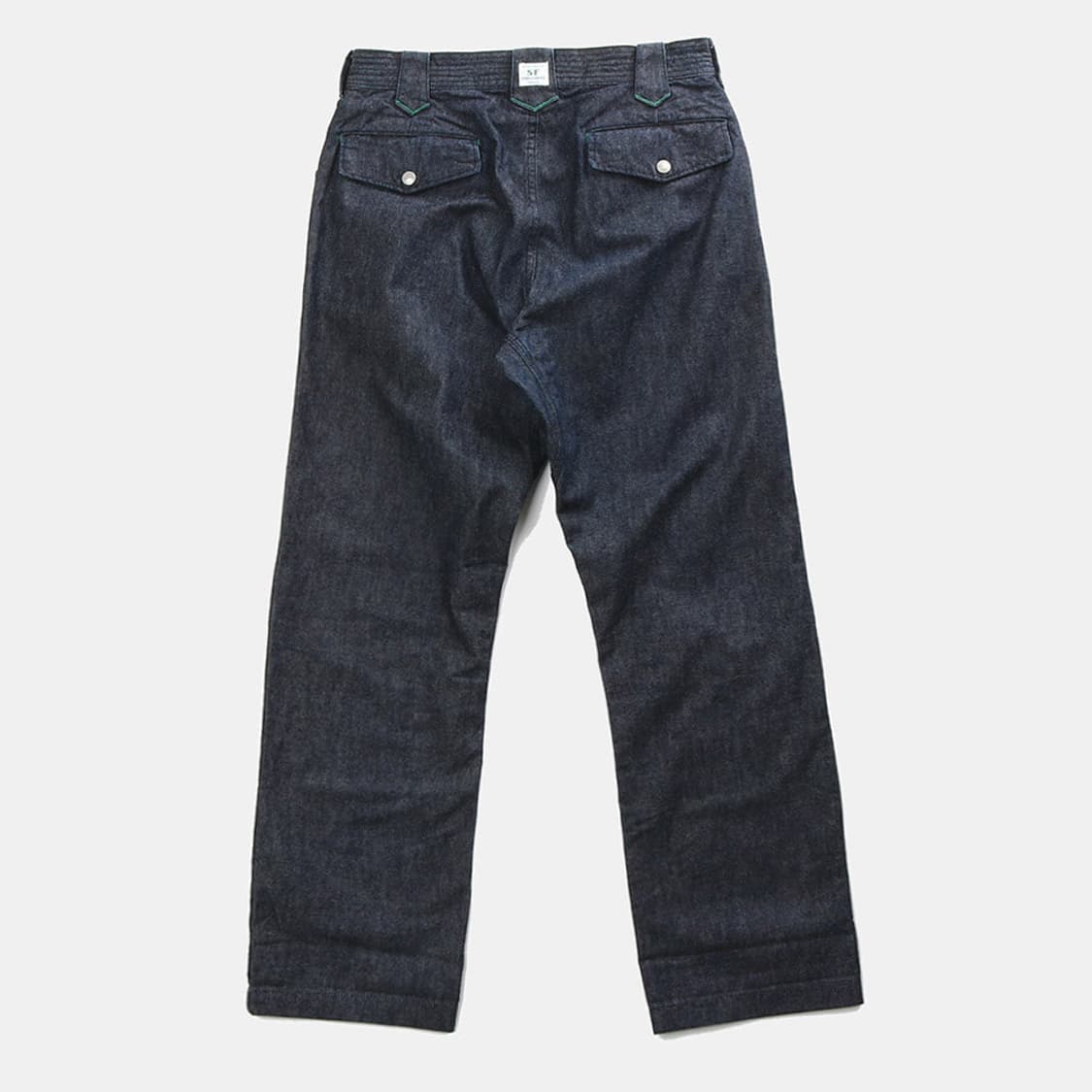 SASSAFRAS 상품이미지9