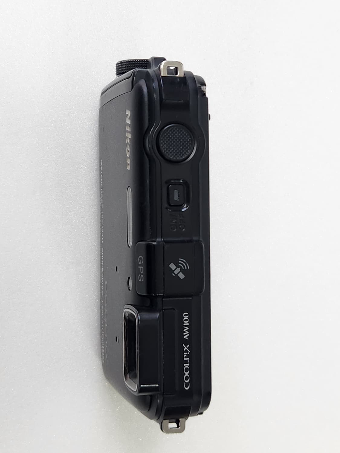 니콘 쿨픽스 aw100 카메라 디카 빈티지 상품이미지6