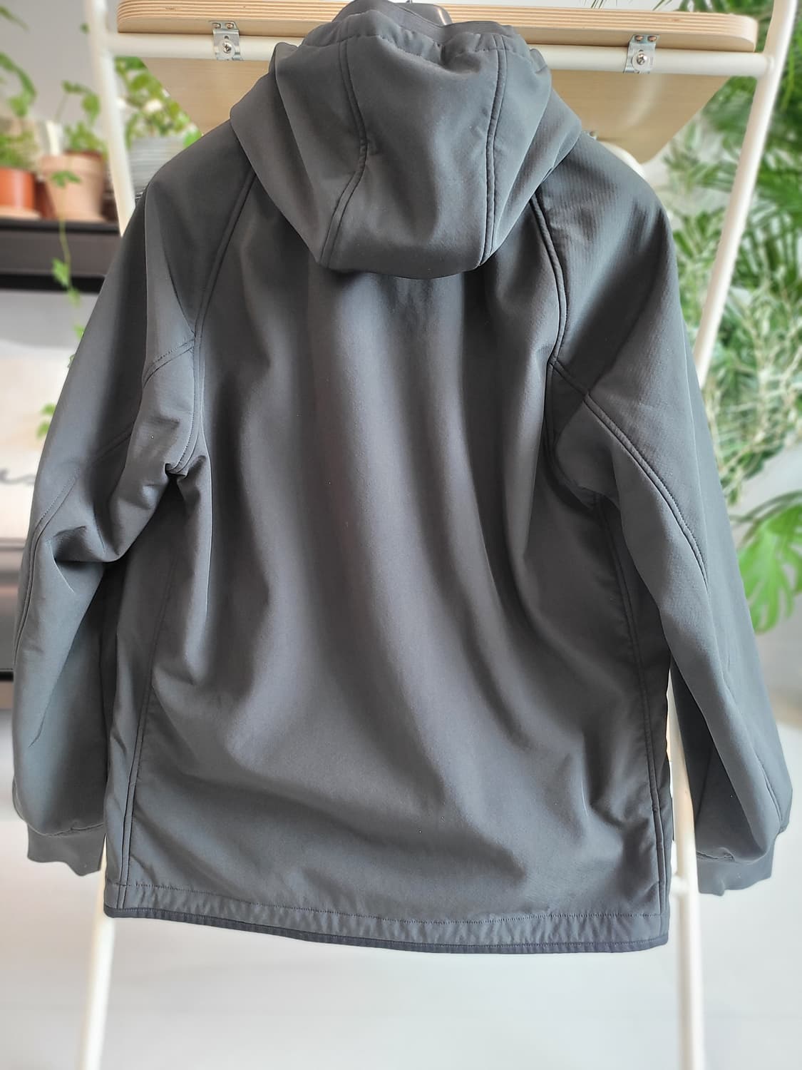 54 사이즈 CP COMPANY CP쉘 점퍼  상품이미지3