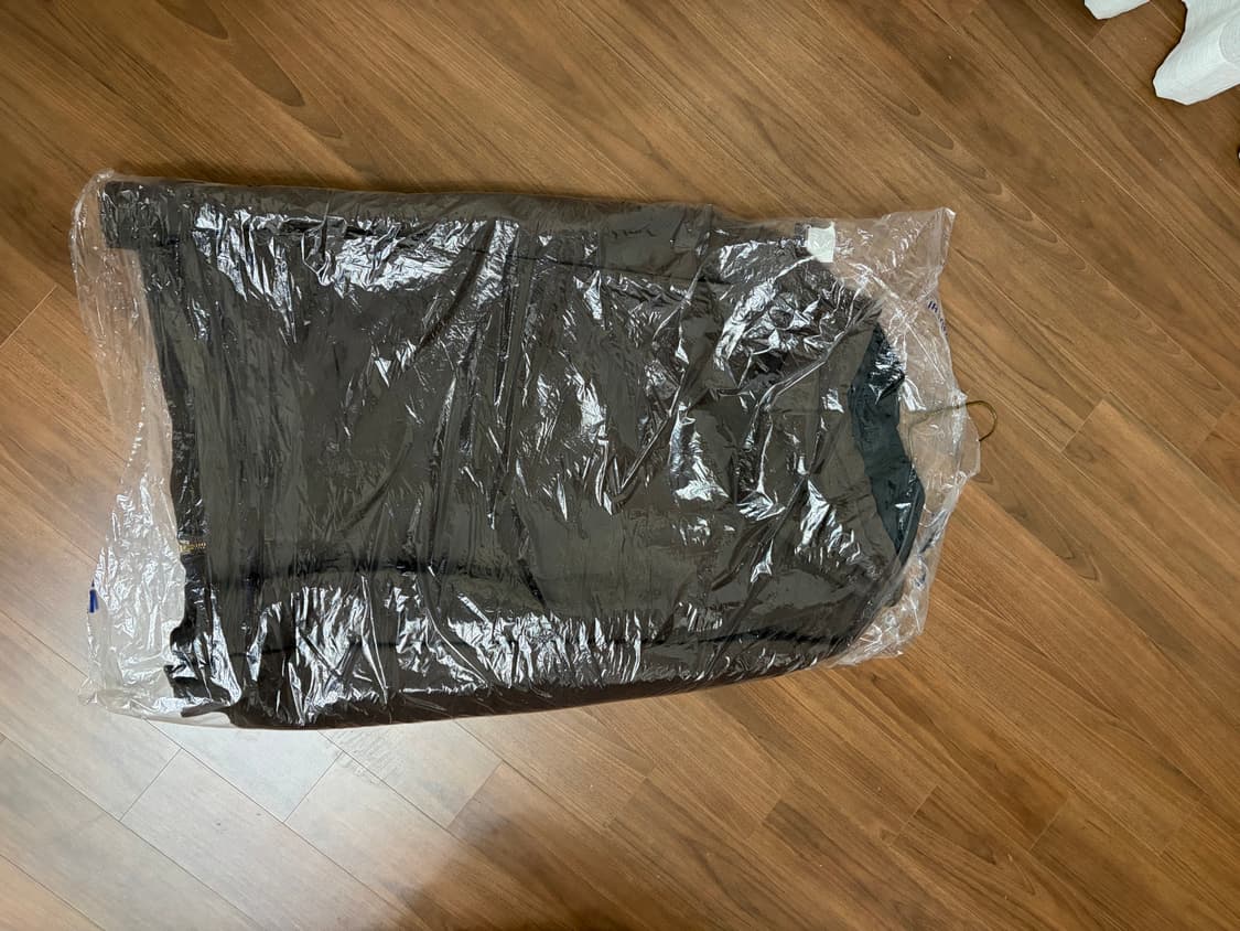 칼하트 레인 디펜더 써멀 후드집업 다크브라운 상품이미지4