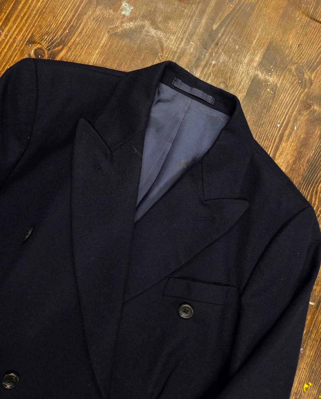 마가렛 호웰 더블브레스티드자켓  상품이미지2