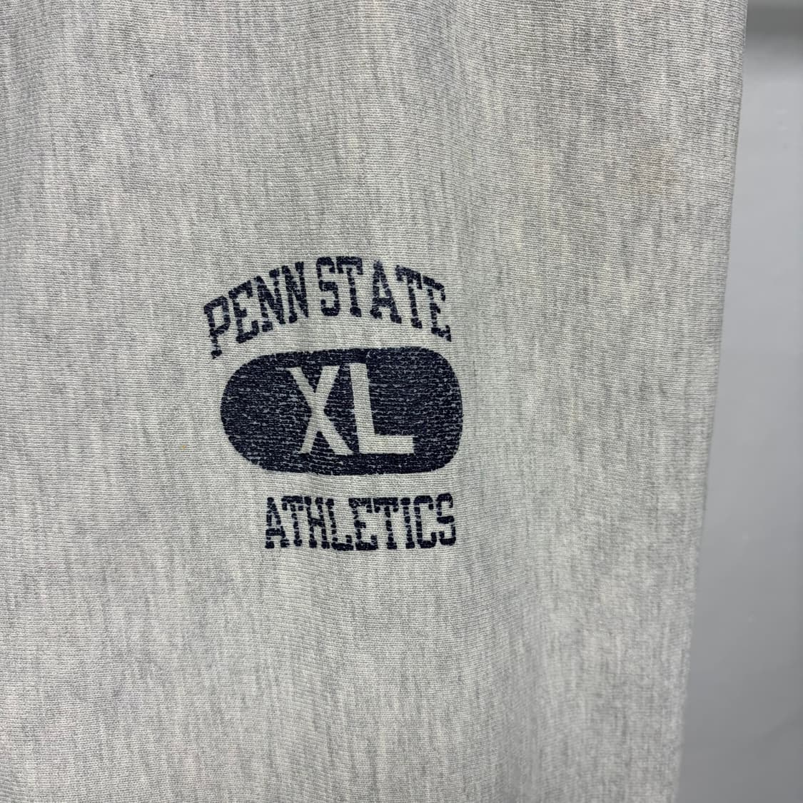 90S 챔피온 리버스위브 스웻팬츠 복각 상품이미지3