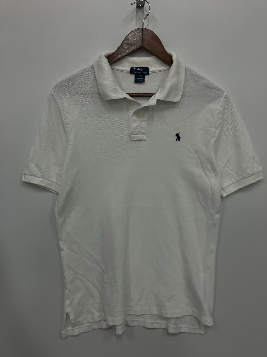 폴로 반팔 카라티 상품이미지1