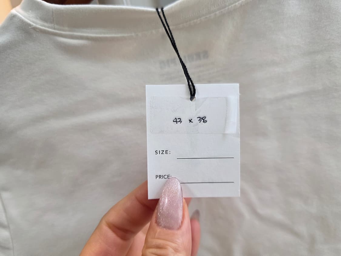 크롭티 상품이미지7