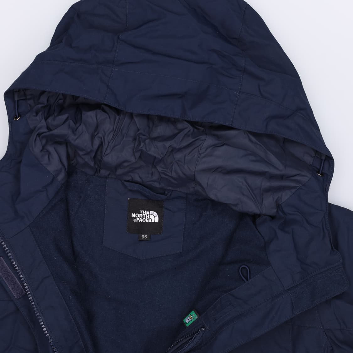 [85] 노스페이스 여성 등산복 바람막이 자켓 1216H1 상품이미지3