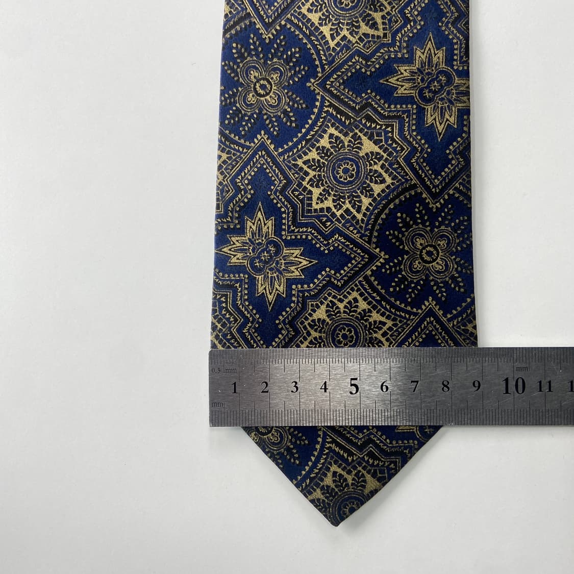 GIANFRANCO FERRE 지안코페레 명품 정품 넥타이 상품이미지8