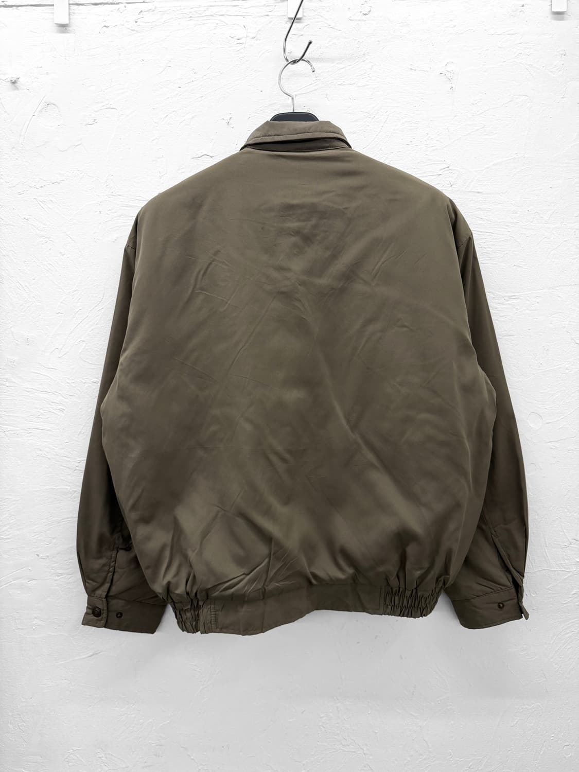 JPN 봄버 자켓 상품이미지4