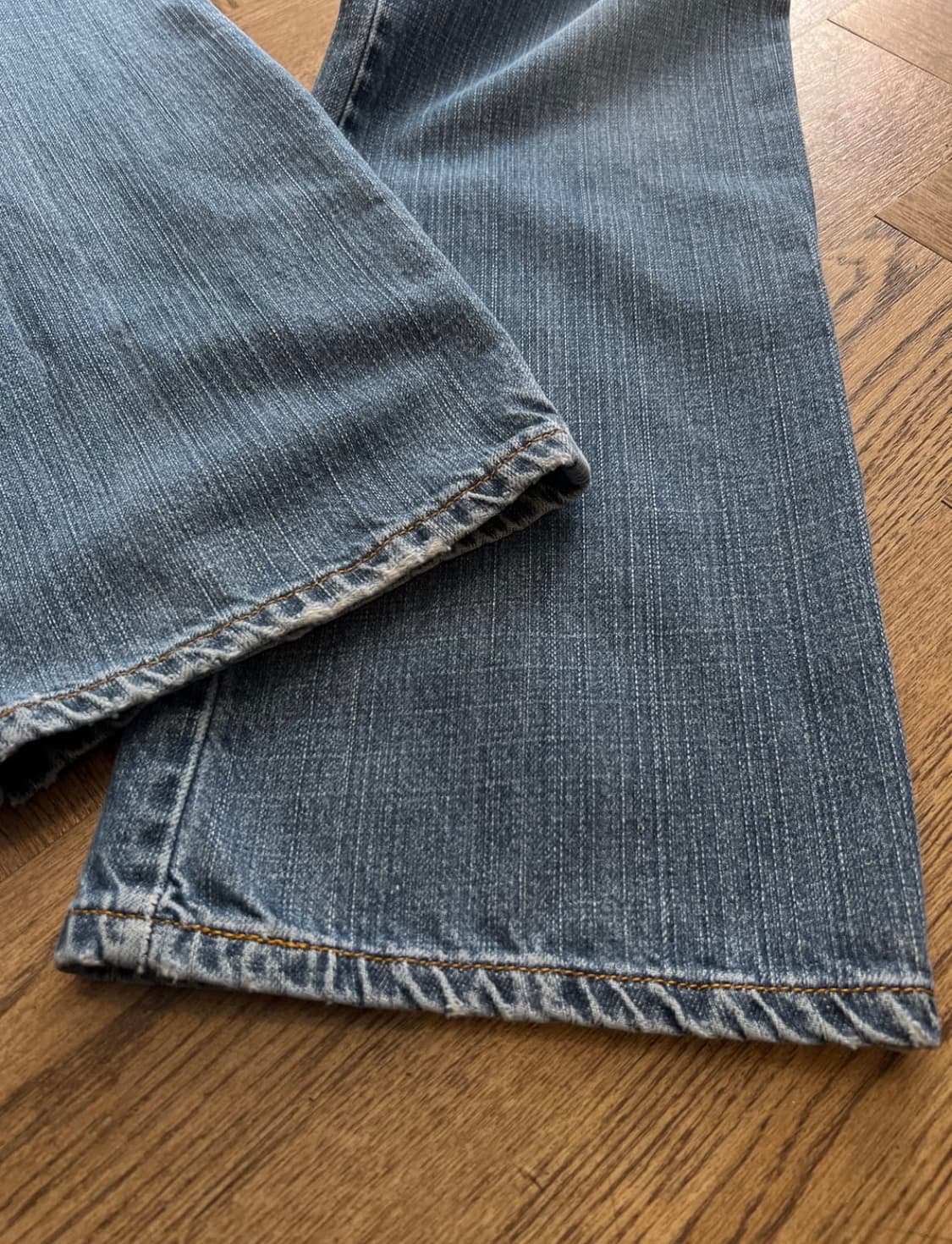 00s 리바이스 517 플레어진  상품이미지3