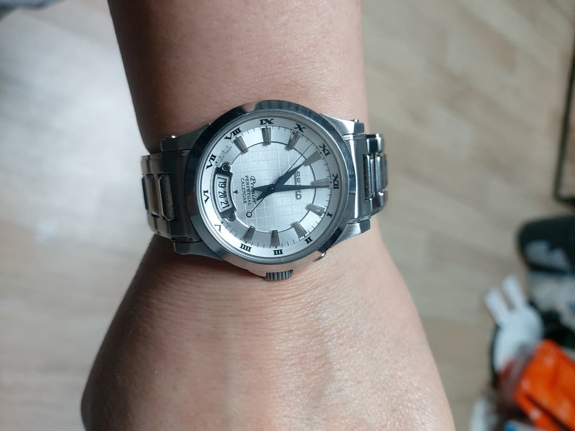 세이코 프리미어  상품이미지4