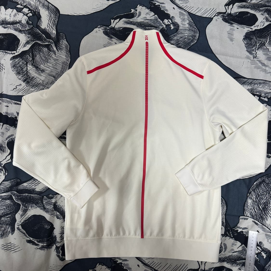 나이키 드라이핏 트레이닝 하프집업 L사이즈 상품이미지4