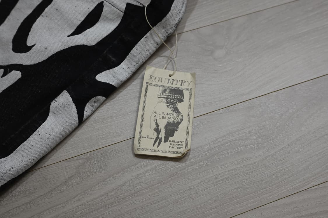 캐피탈 본 크로스백 상품이미지5