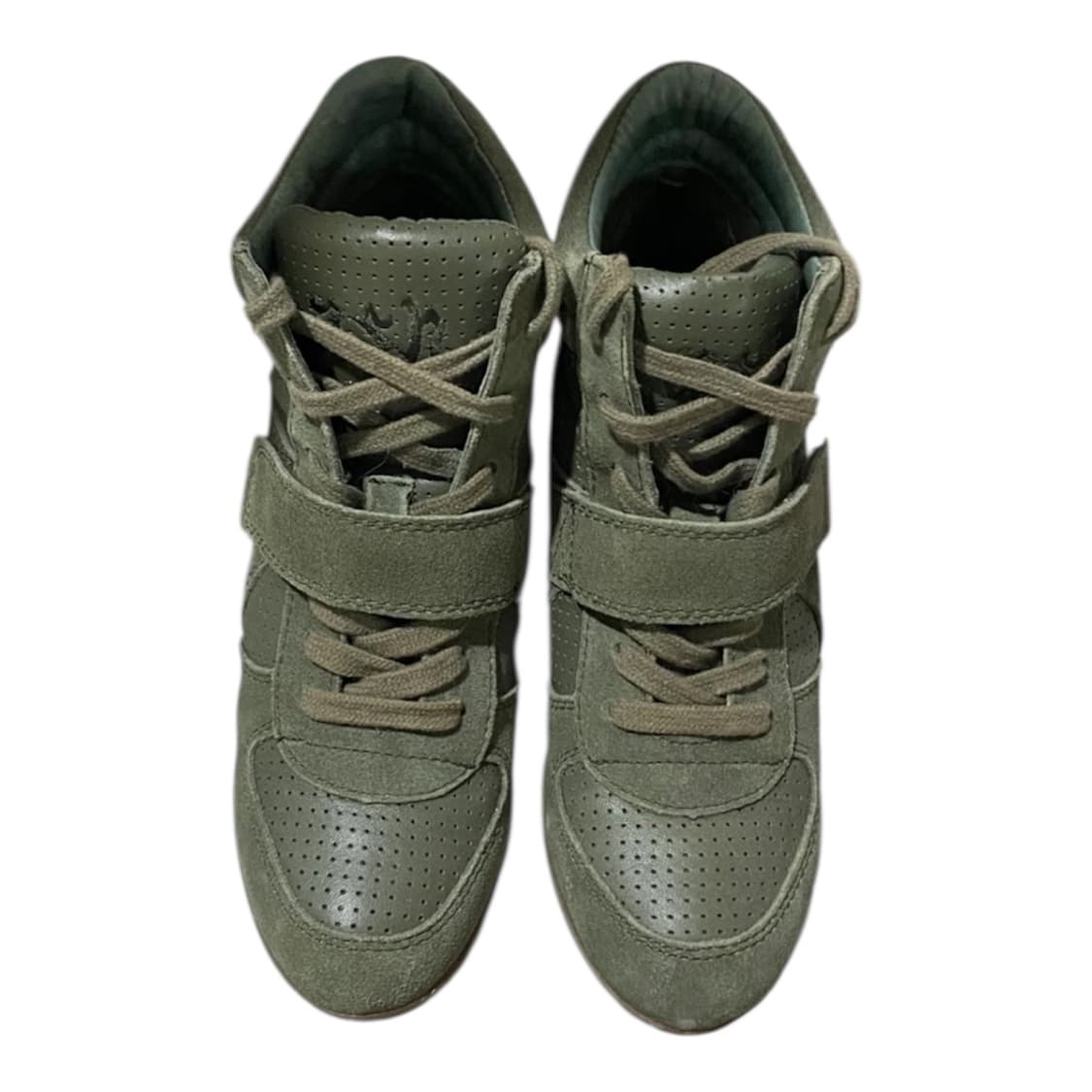 Ash 하이탑 스니커즈 36 상품이미지2