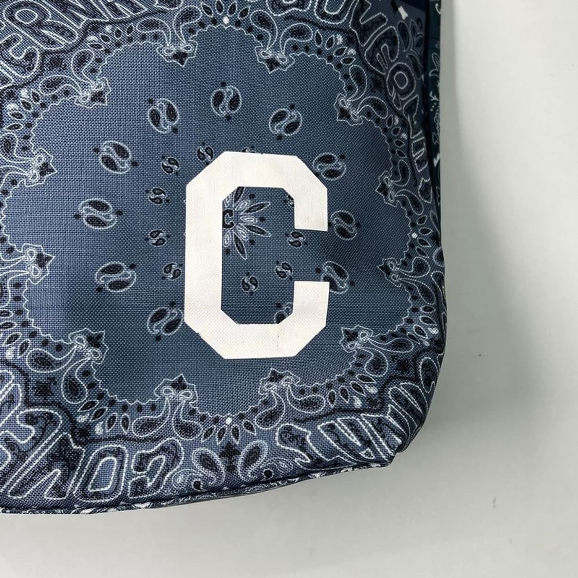 Lee X 커버낫 리버시블 에코백 상품이미지6