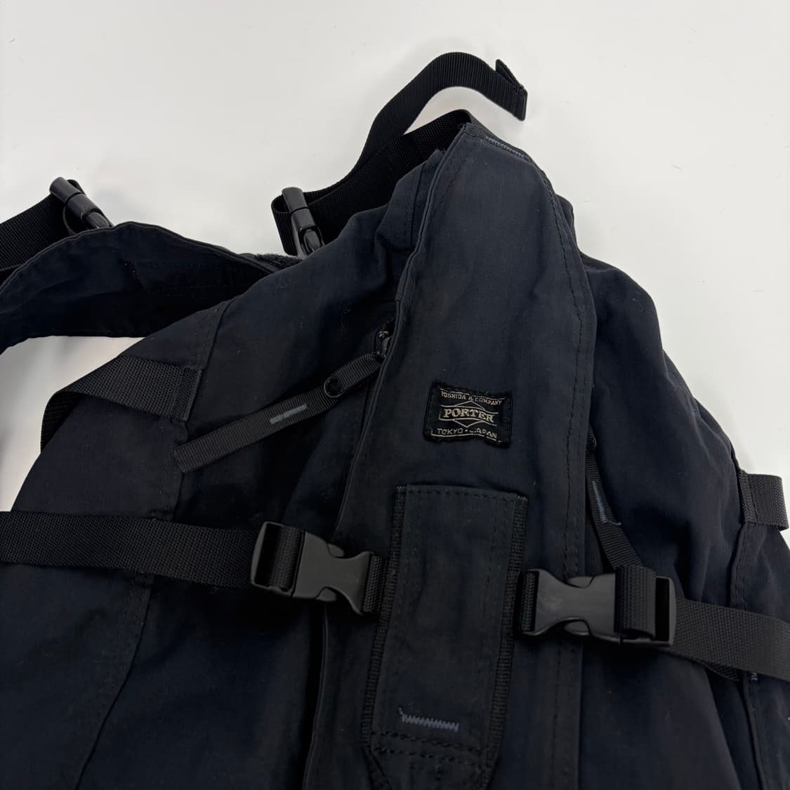 요시다포터 하이크 hike 가방 크로스백 메신저백 슬링백 상품이미지2