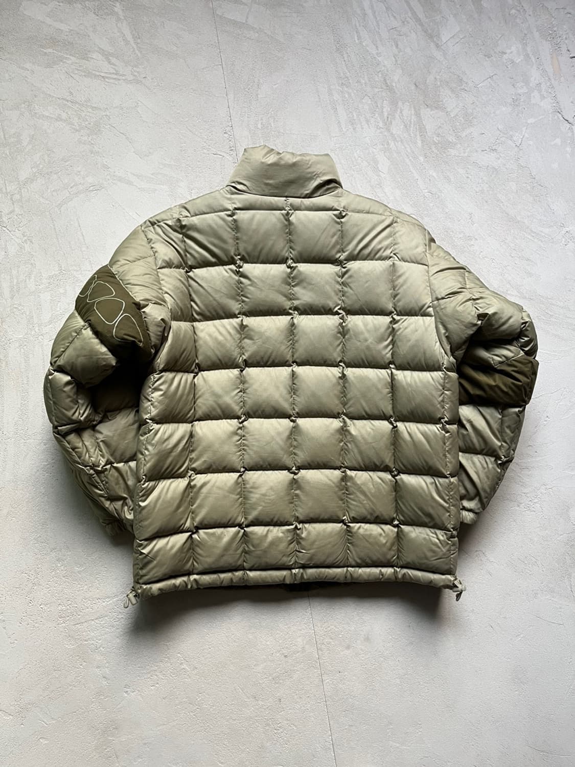 2XL) 나이키 acg 리버시블 패딩 상품이미지4