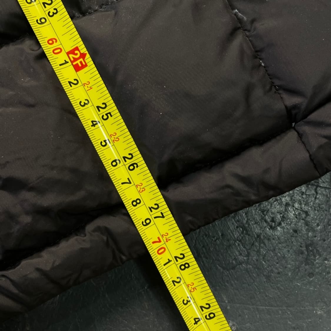 105 루이까스텔 패딩  상품이미지8