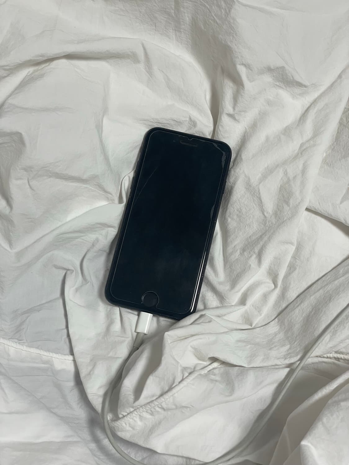 아이폰7 매트블랙 32GB 상품이미지2