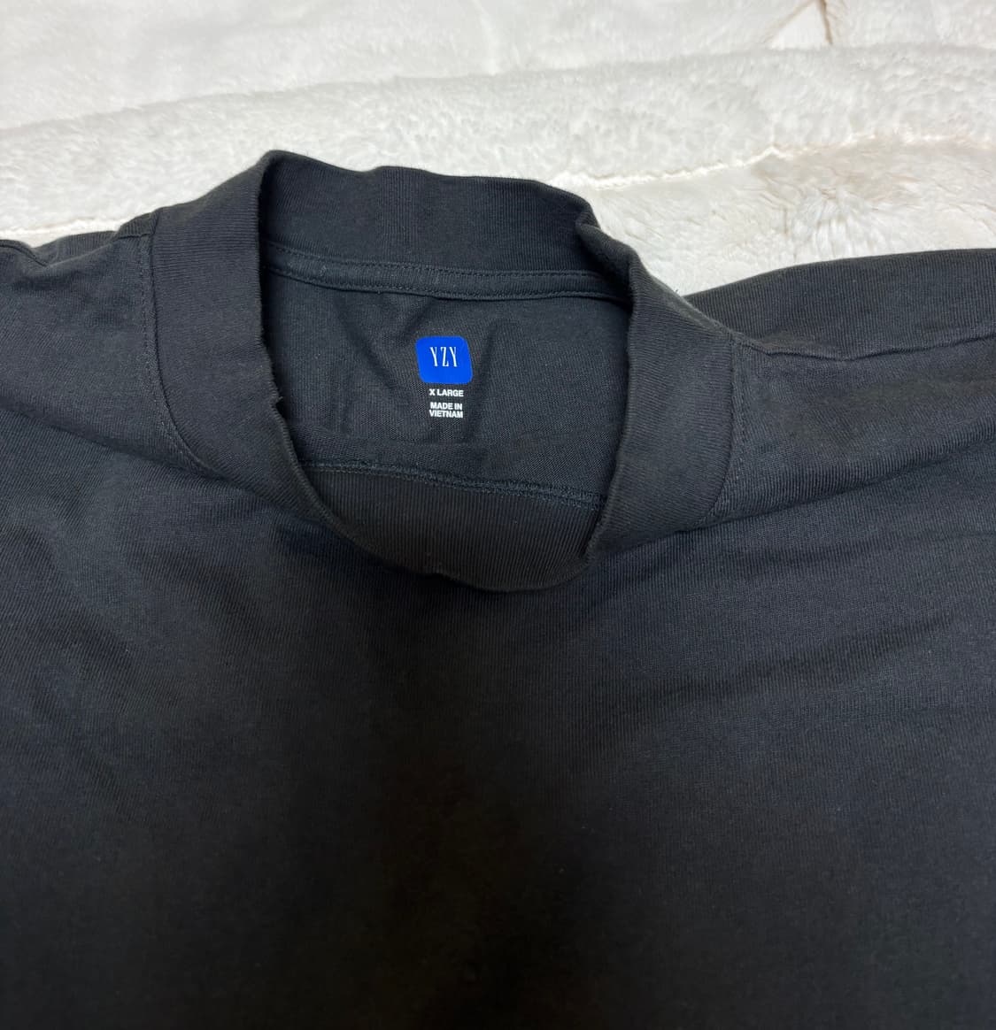 이지 갭 후드집업 사틴카고 블랙,네이비 셋업 상품이미지10